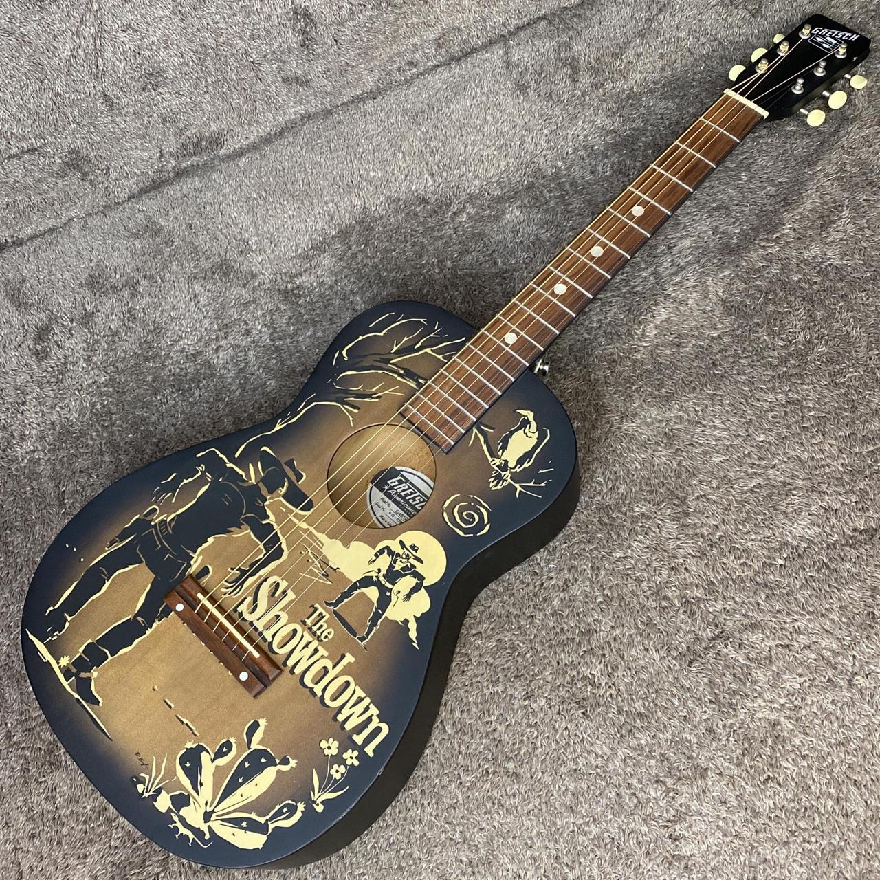 Gretsch G4510【尾張小牧店】（中古/送料無料）【楽器検索デジマート】