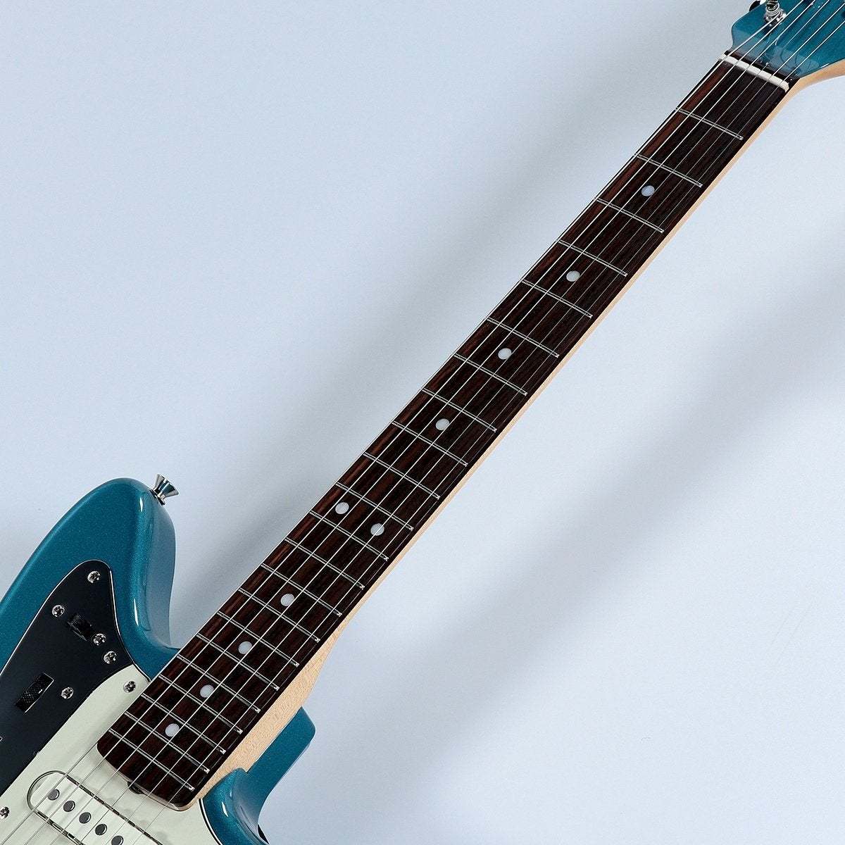 Fender Made in Japan FSR Collection 2024 Traditional 60s Jaguar