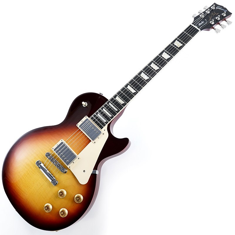 Gibson Les Paul Studio Session (Bourbon Burst)（新品）［デジマート