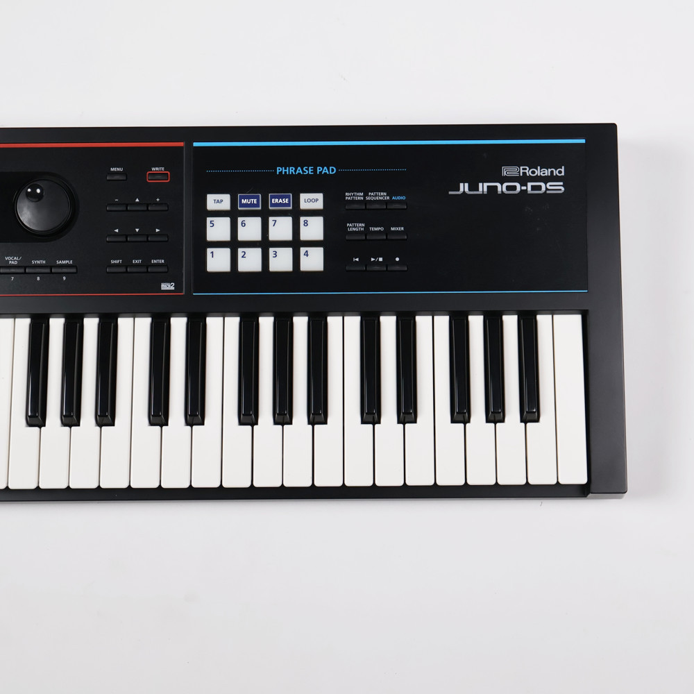 Roland 【中古】 シンセサイザー ROLAND ローランド JUNO-DS61 61鍵