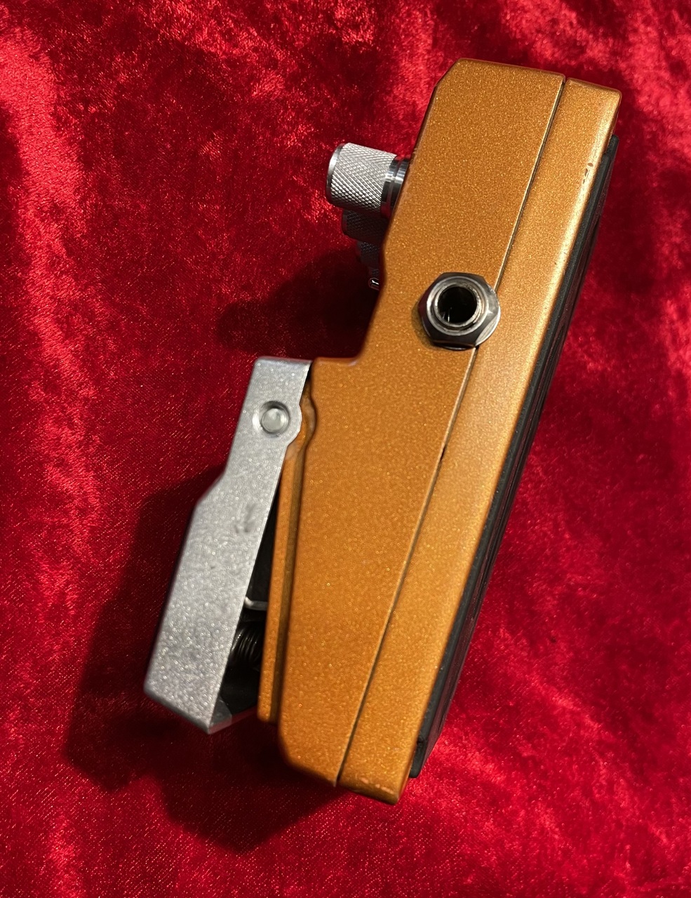 DigiTech 【中古】DigiTech HardWire SC-2 VALVE DISTORTION（中古