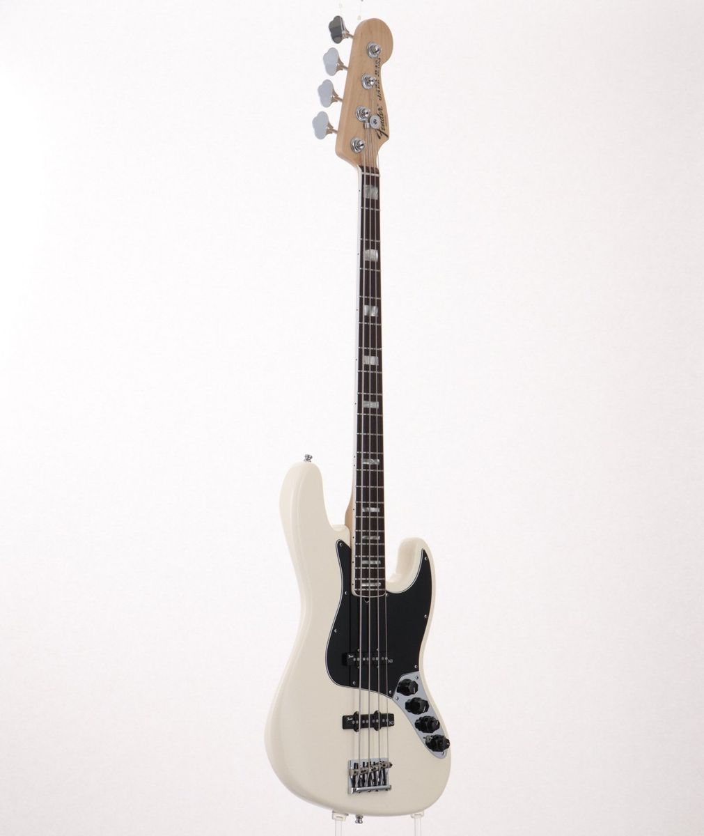 ベース Fender American Deluxe JazzBass N3 used】Fender / American Deluxe Jazz Bass N3 2012 4.045kg