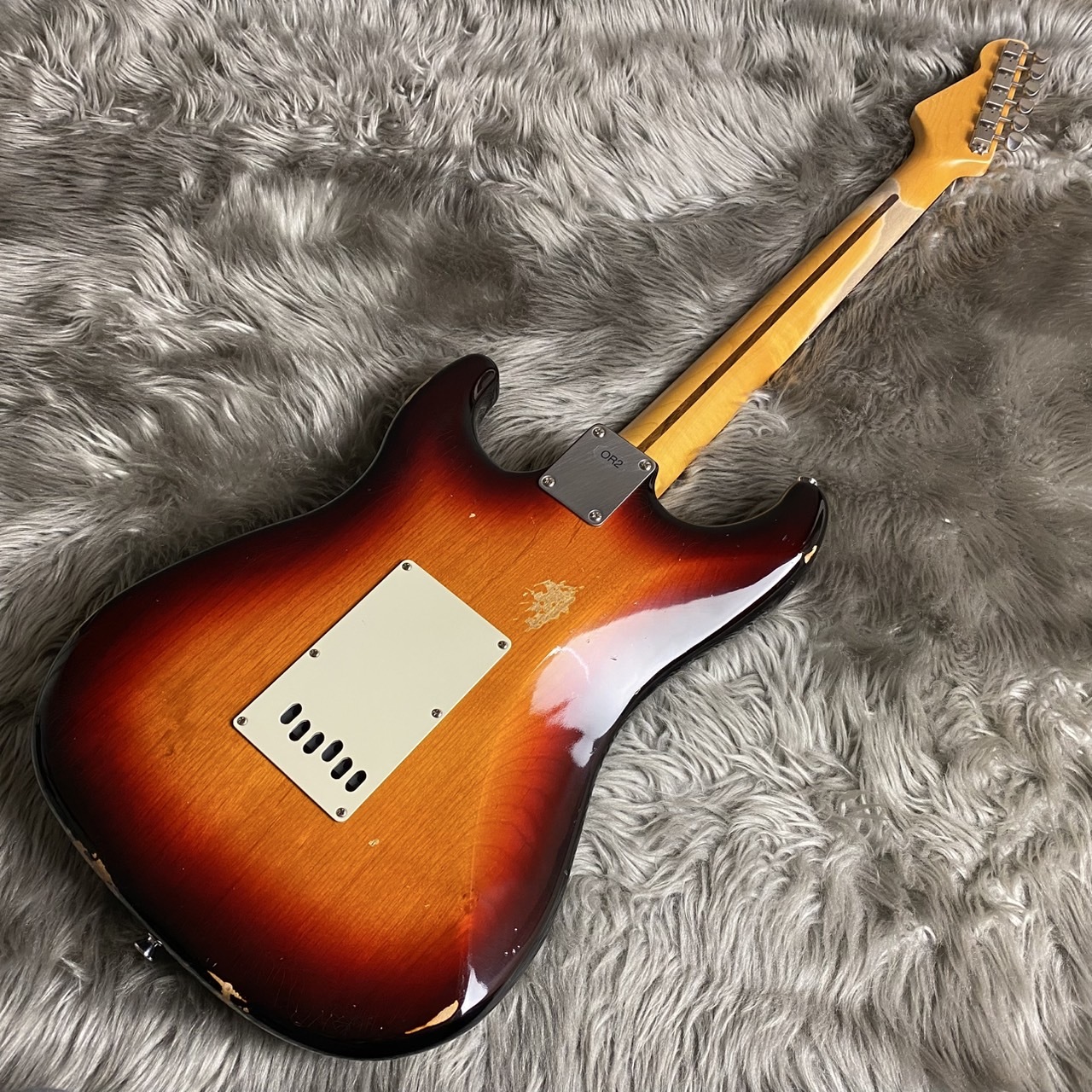 LSL Instruments Saticoy 22 / 2012年製 LSL Instruments Saticoy 22 / 2012年製 - メルカリ