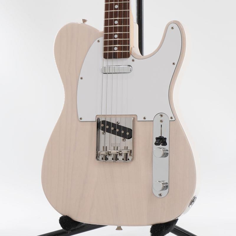 Fender USED 中古 Classic 70s Tele Ash (US Blonde/Rosewood)［SN