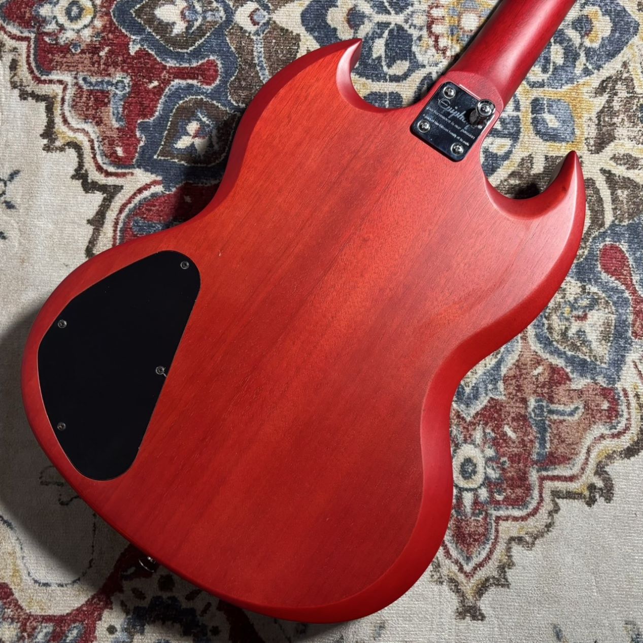 Epiphone SG-Special VE（中古/送料無料）【楽器検索デジマート】