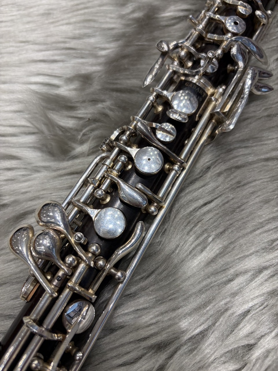 F.LOREE CABART（中古/送料無料）【楽器検索デジマート】