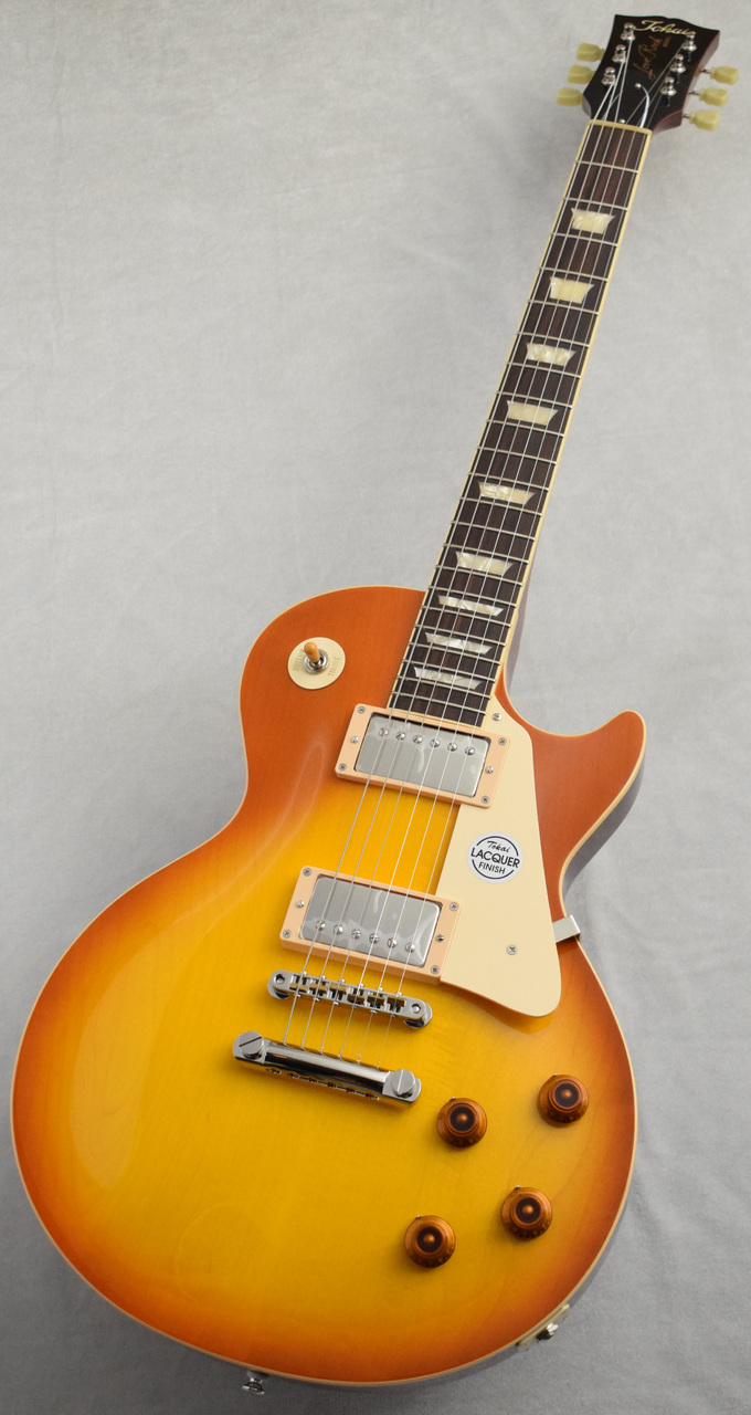 Tokai【最上位!】シンプルトップ Premium Series LS214