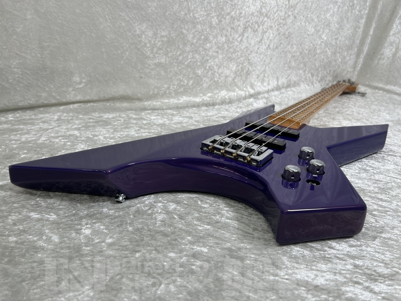 Killer KB-Impulss JJ '15 (Sparkling Purple)（新品/送料無料