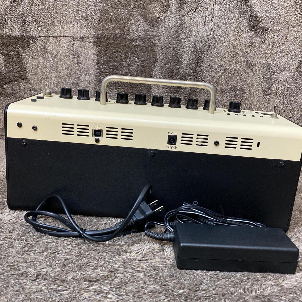YAMAHA THR10【尾張小牧店】(中古/送料無料)【楽器検索 YAMAHA THR10【尾張小牧店】(中古/送料無料)【楽器検索