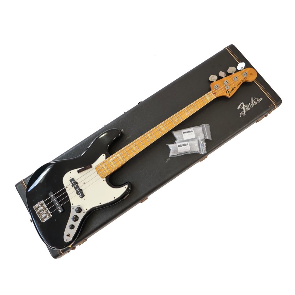 Fender 【中古】 フェンダー Jazz Bazz 1974年製 ジャズベース
