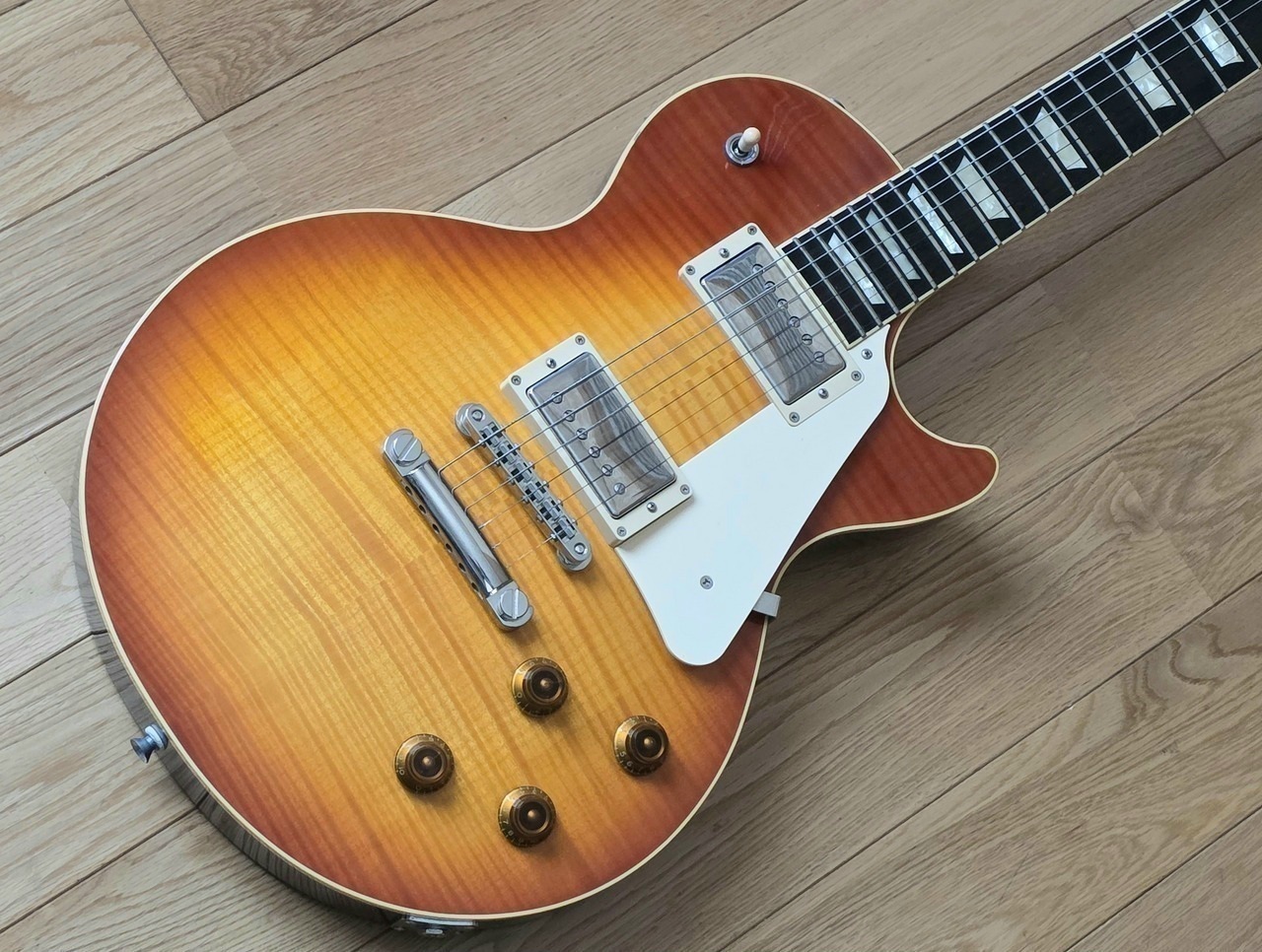 FUJIGEN(FGN) NCLS-20R （中古）【楽器検索デジマート】