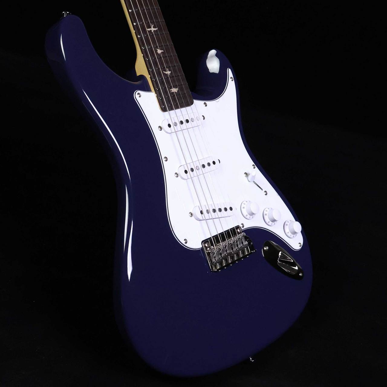 Paul Reed Smith(PRS) SE Silver Sky Trad Blue SEシルバースカイ 3R
