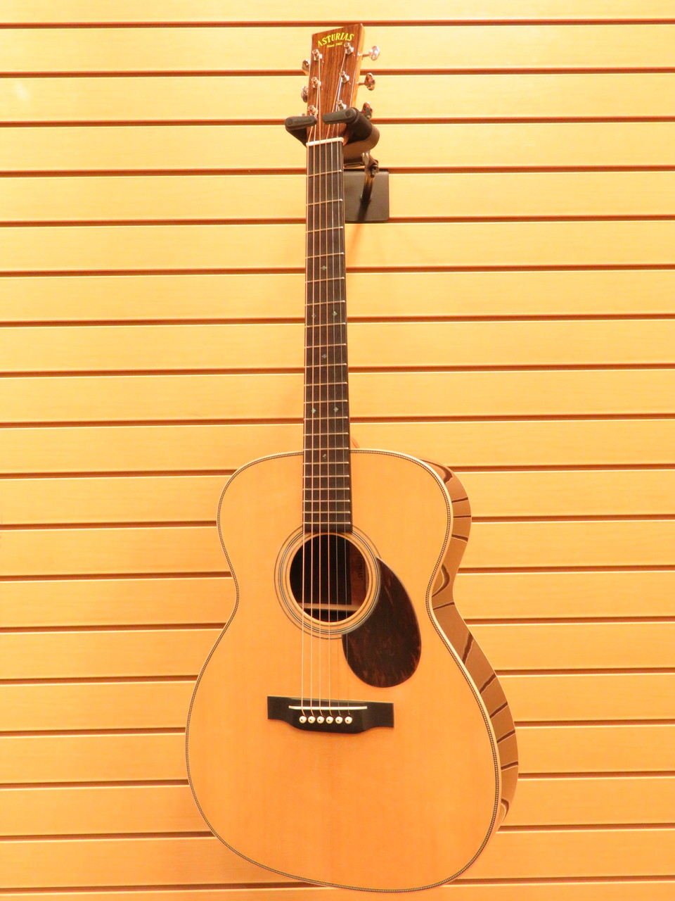 ASTURIAS TRAD OM Reverence（新品/送料無料）【楽器検索デジマート】