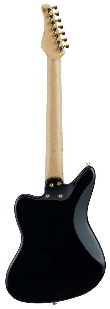 SCHECTER BanG Dream! Ave Mujica Full Spec Series AC-AR-07