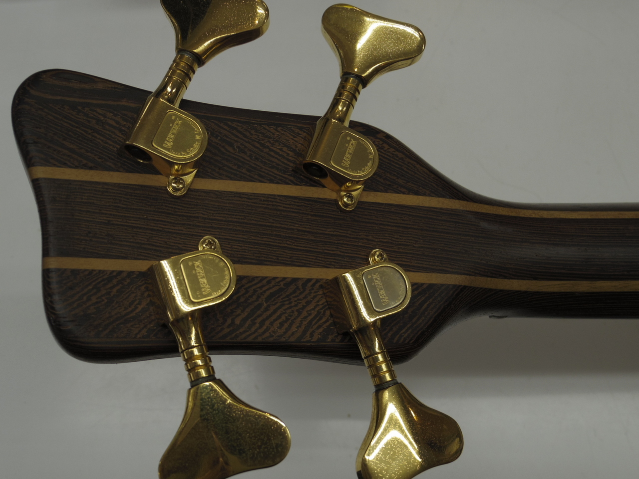 Warwick Streamer Stage 1 1987年製（ビンテージ）［デジマート