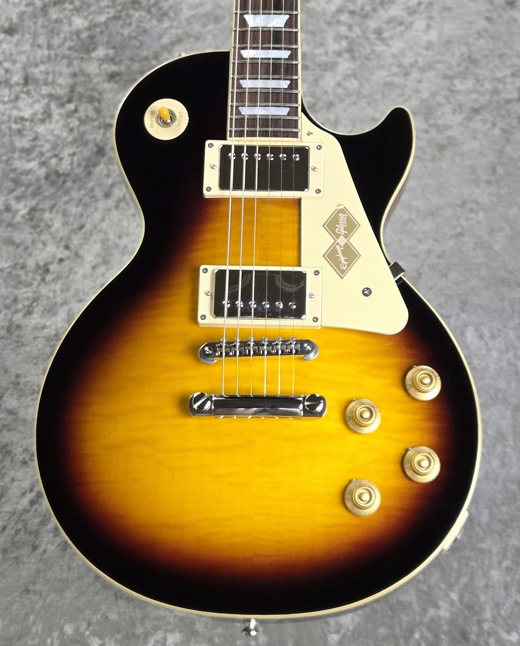 Epiphone Inspired by Gibson Custom 1959 Les Paul Standard Reissue