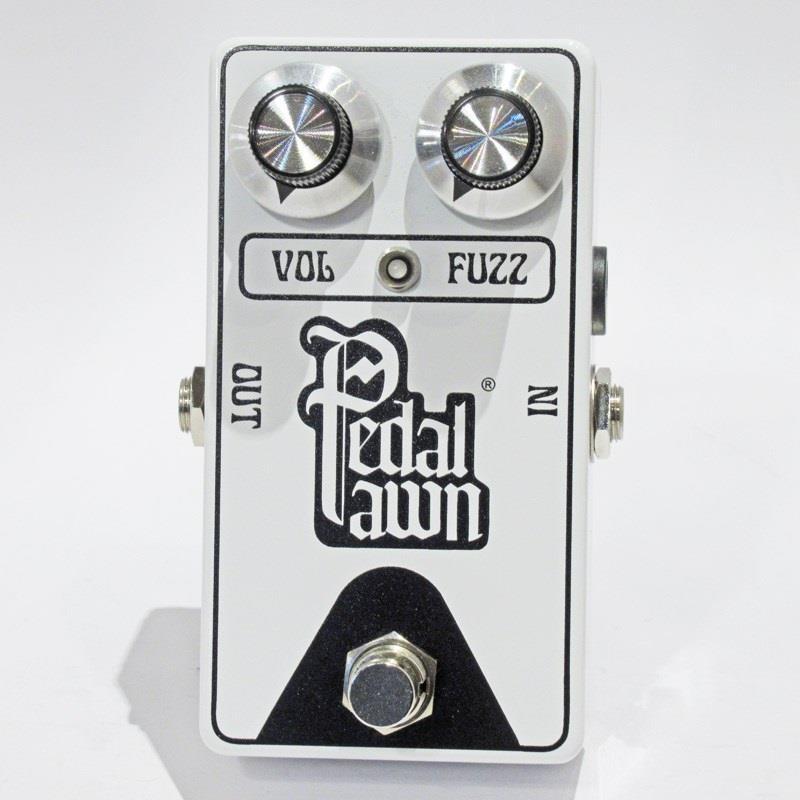 Pedal Pawn 【展示処分特価】FUZZ（新品）【楽器検索デジマート】