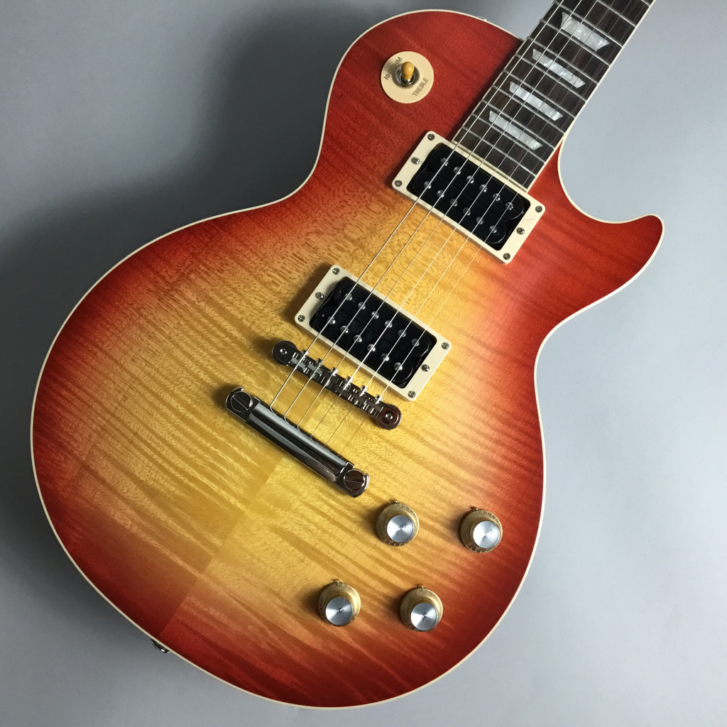 Gibson Les Paul Standard 60s Faded エレキギター