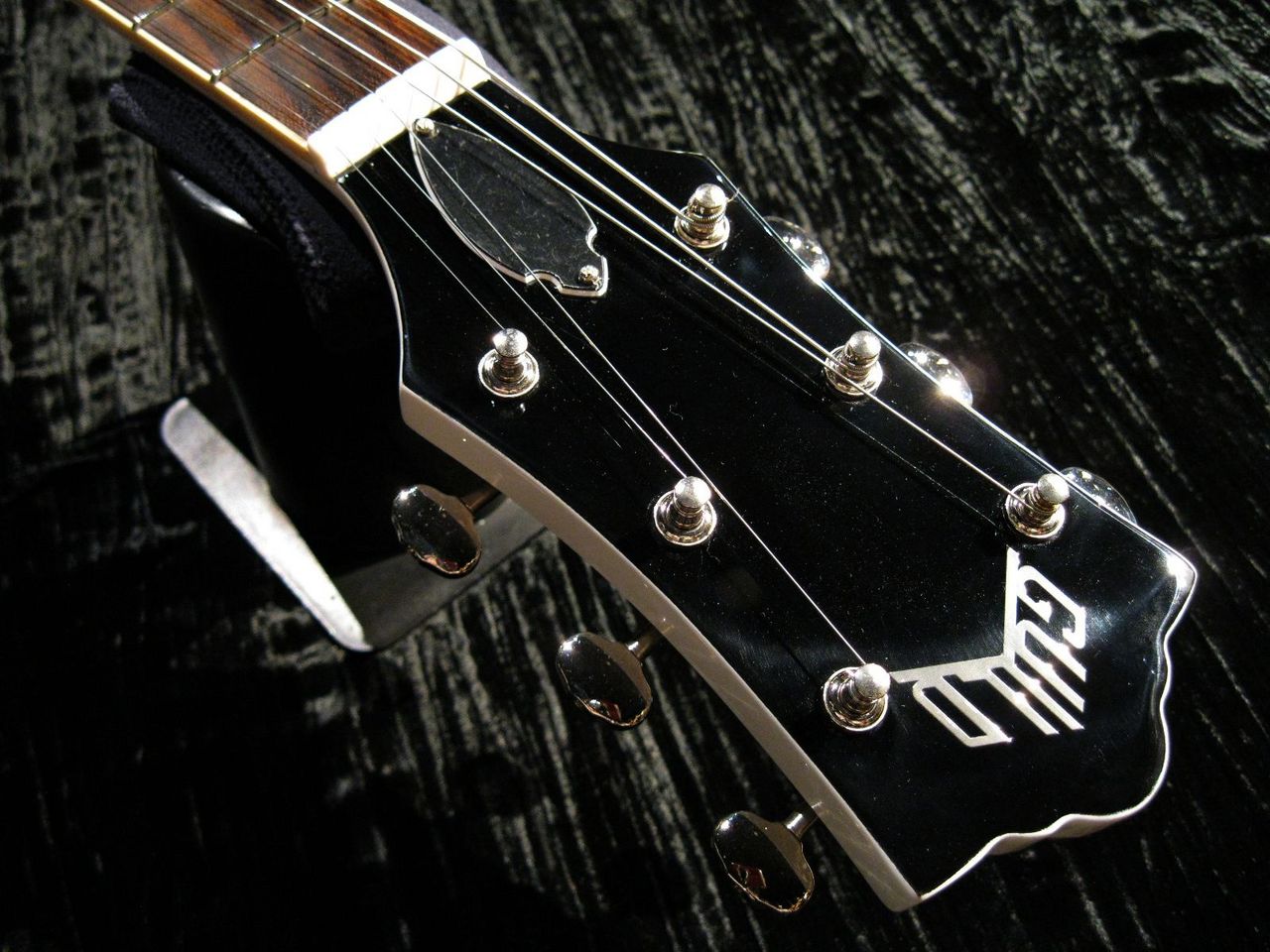 GUILD Starfire I SC GVT SCW (Snowcrest White)（新品特価/送料無料
