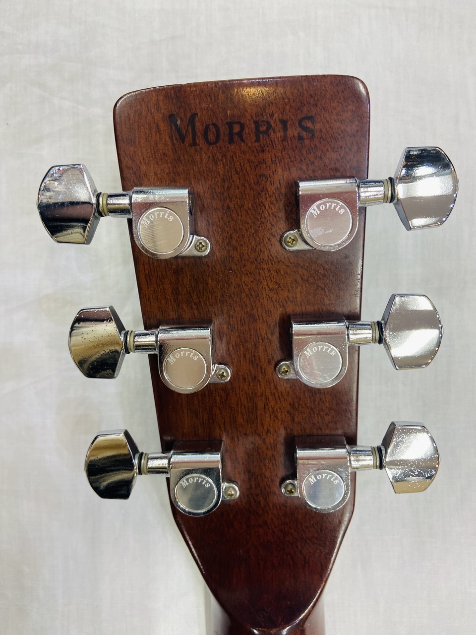 Morris W-35（中古）【楽器検索デジマート】