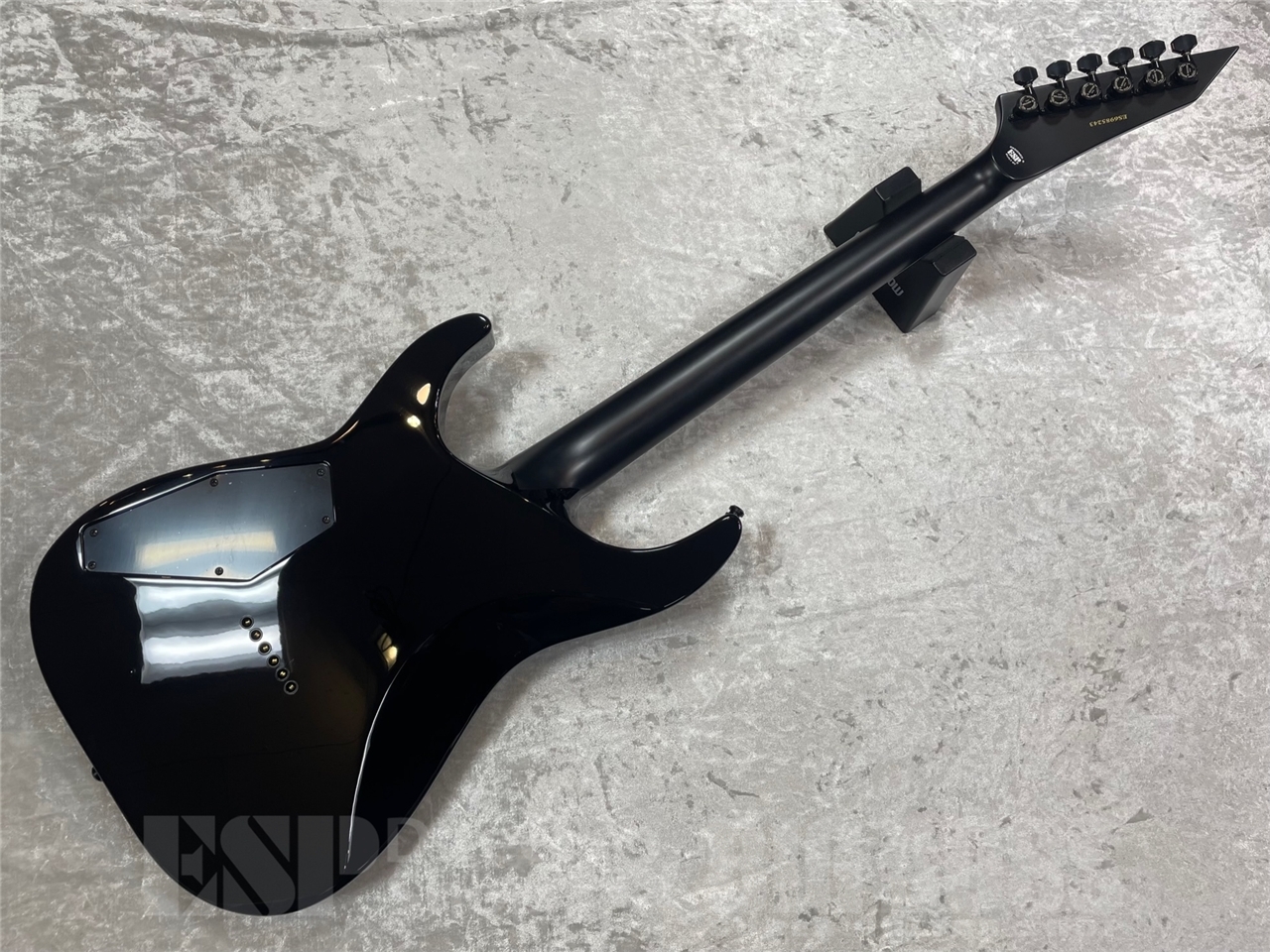 E-II M-II NT HS BM 【Mercury Blue Burst】(新品/送料無料 E-II M-II NT HS BM 【Mercury Blue Burst】(新品/送料無料