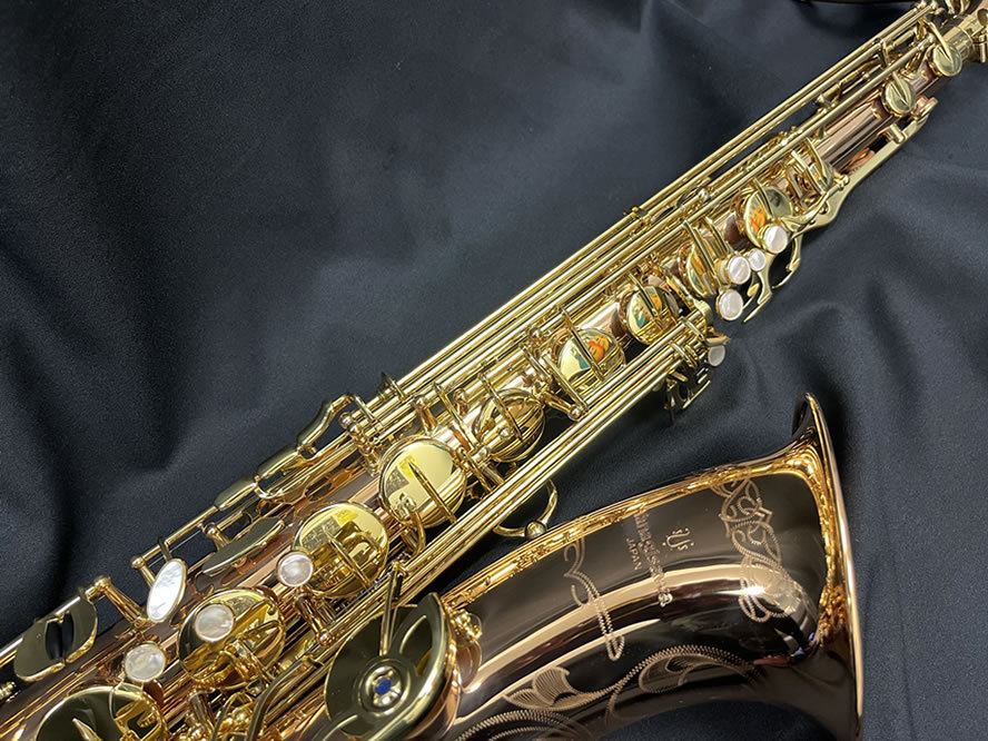 YANAGISAWA ヤナギサワ テナーサックス T-WO20【船橋店】（新品