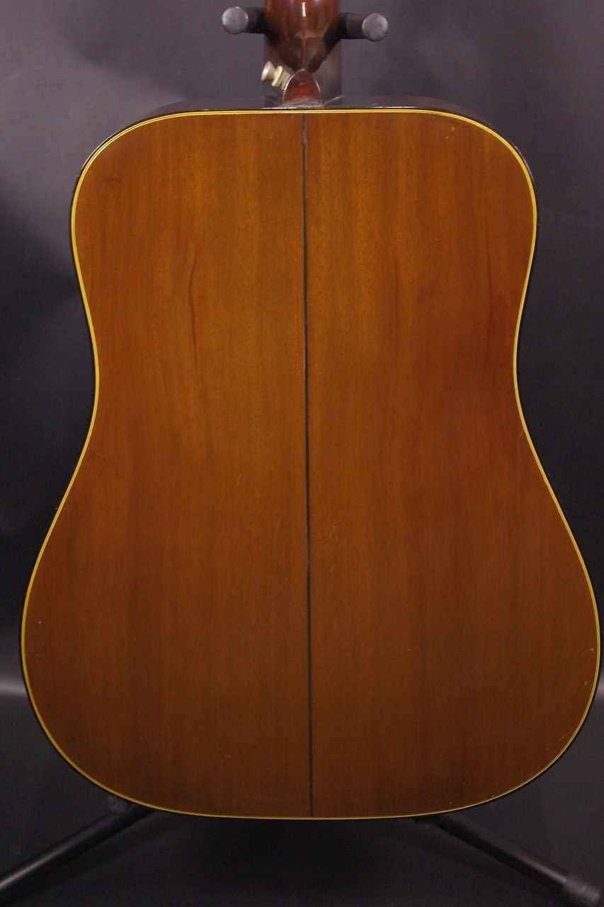 Gibson J-160E CUSTOM（ビンテージ）【楽器検索デジマート】