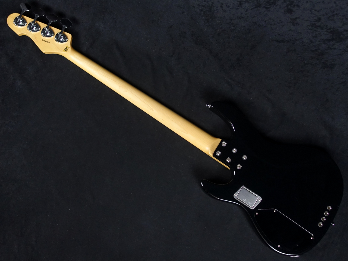 ESP AP-SL4/M Black（中古）【楽器検索デジマート】
