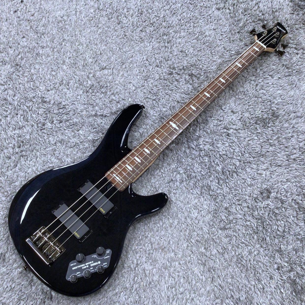YAMAHA TRB1004J TBL (Translucent Black)（新品/送料無料）【楽器検索