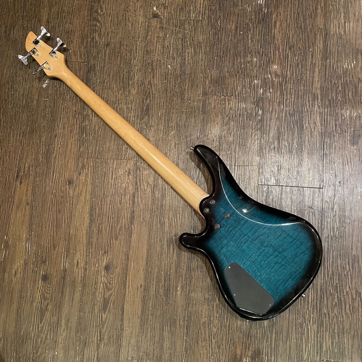 FERNANDES FRB-40 Electric Bass（中古/送料無料）【楽器検索