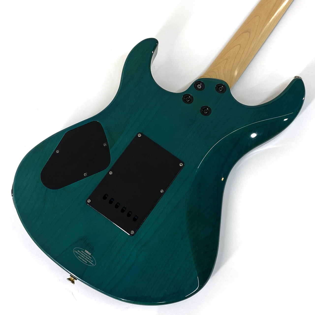 YAMAHA PAC812WX（中古/送料無料）【楽器検索デジマート】
