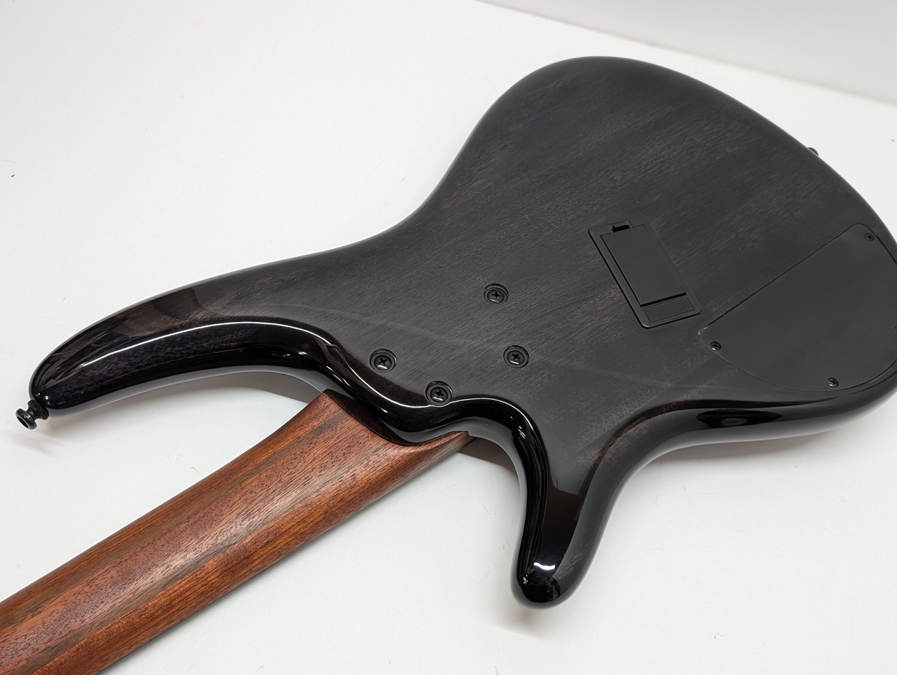 Ibanez 5弦エレキベース SRMS805 中古 Ibanez SRMS805（中古/送料無料）【楽器検索デジマート】