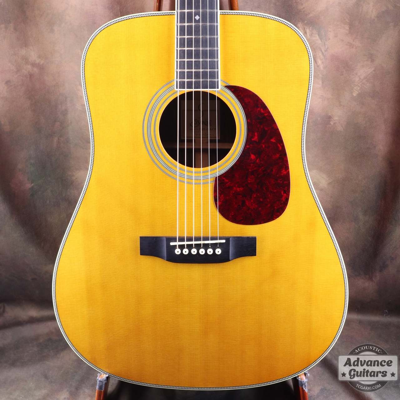 S.Yairi 2014年製 YHV-28/N（中古）【楽器検索デジマート】