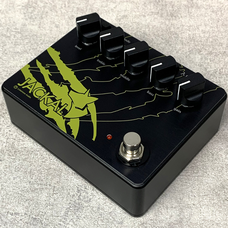 Limetone Audio JACKAL【加古川店】（中古/送料無料）【楽器検索