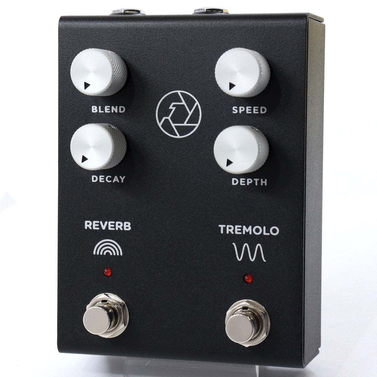 Milkman Sound F-Stop / Reverb/Tremolo (正規輸入品) 【池袋店