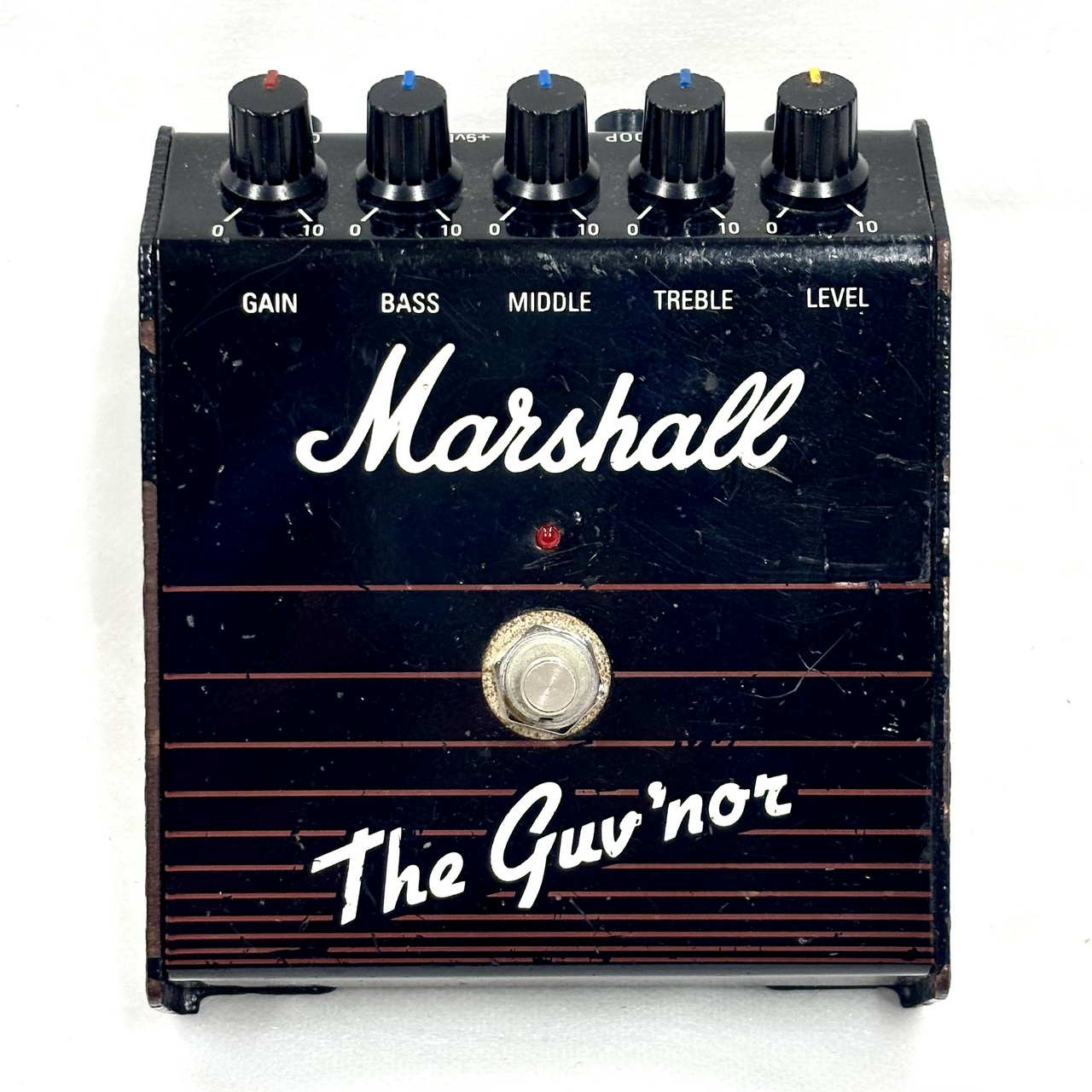 Marshall The Guv'nor Reissue Made in Korea【USED】（中古）【楽器
