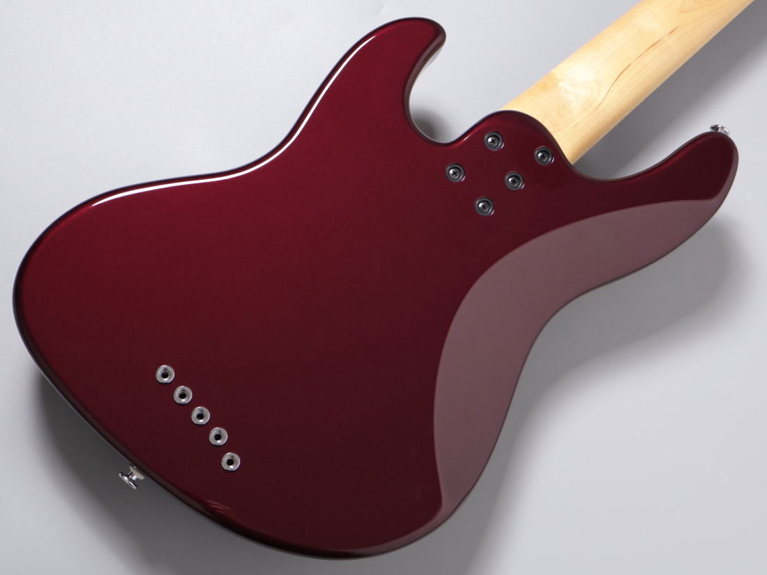 FUJIGEN(FGN) 【決算セール!!】J-Standard JMJ52-AL-R / AZM【5弦