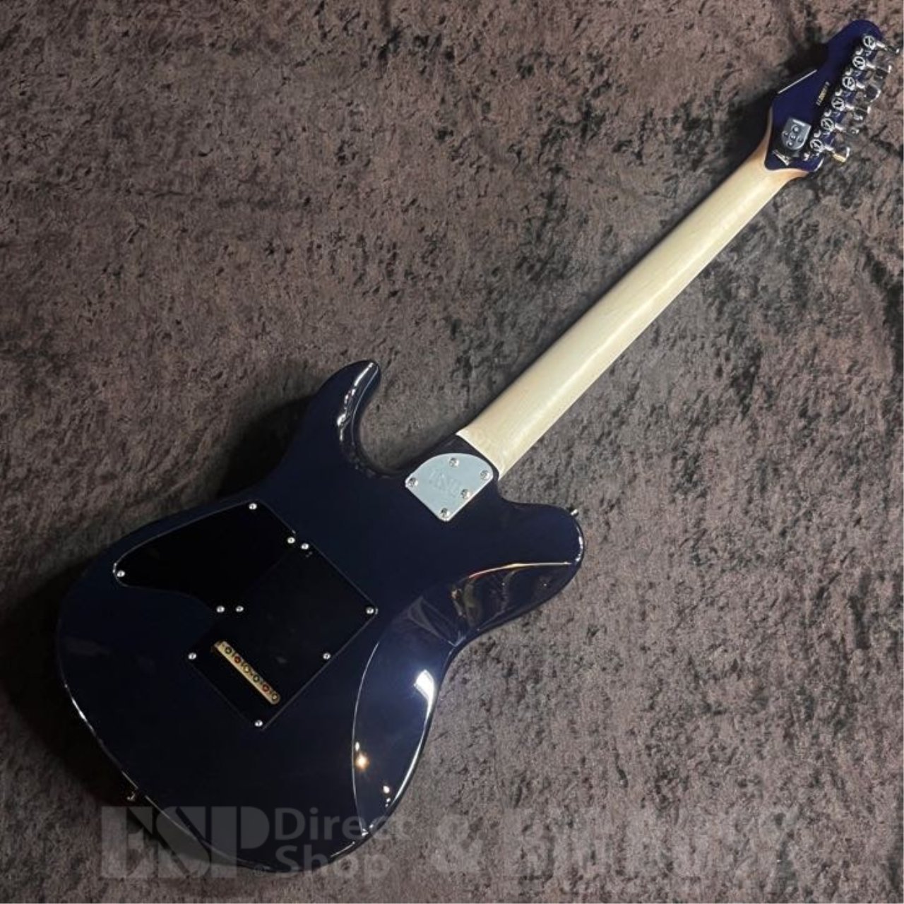 ESP Custom Order THROBBER CTM（中古/送料無料）【楽器検索デジマート】