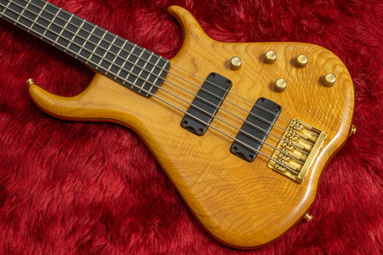 Goodfellow Classic 5strings 3.99kg #0249（中古/送料無料）【楽器 