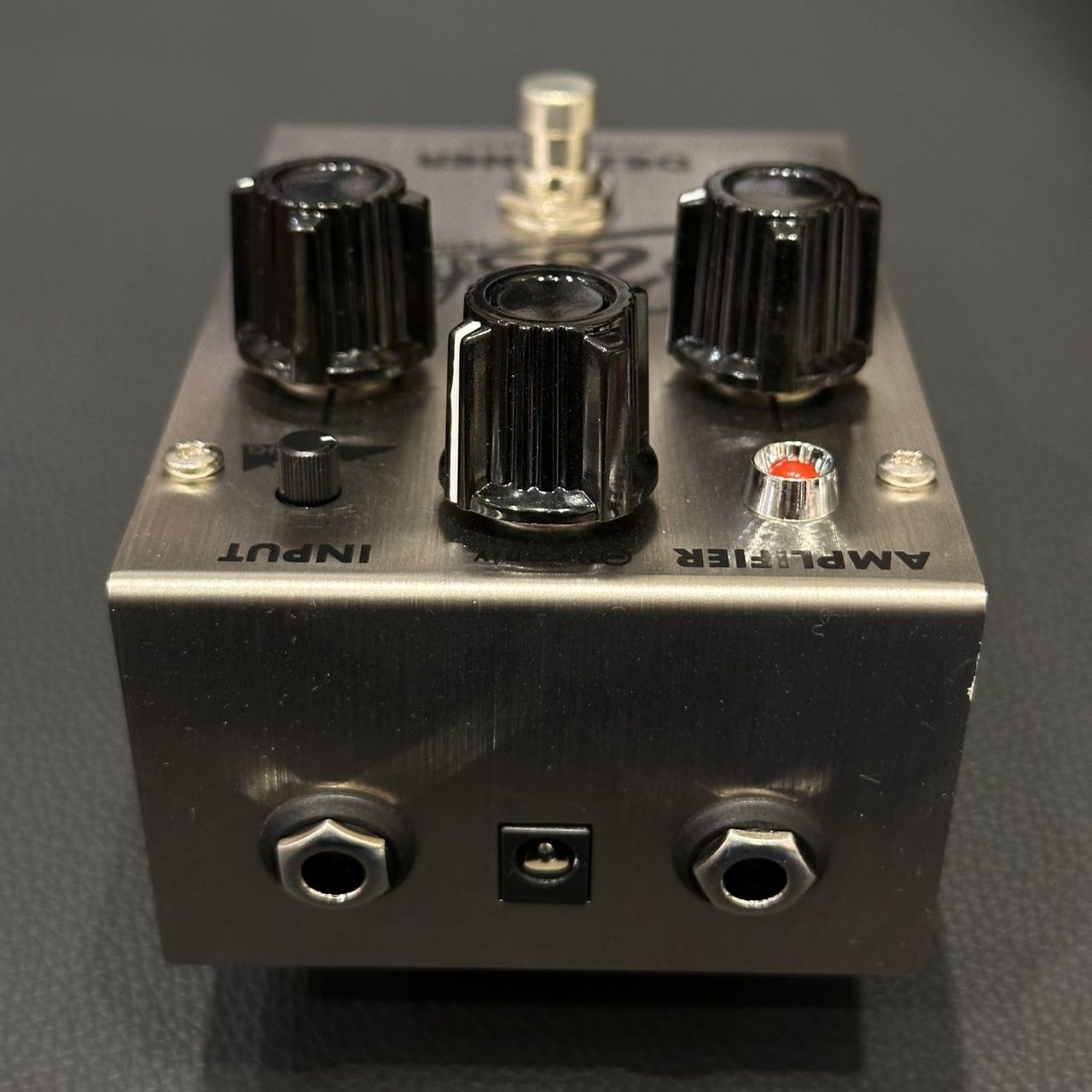 RoShi Pedals DEZZYNER result（新品/送料無料）【楽器検索デジマート】