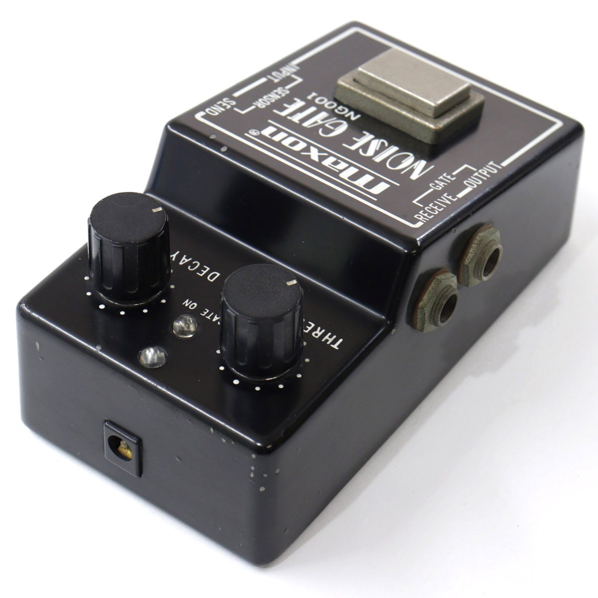 Maxon NG001 NOISE GATE 【池袋店】（中古）【楽器検索デジマート】