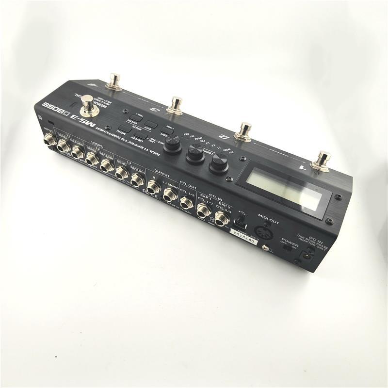 BOSS MS-3 マルチエフェクトスイッチャー　中古 BOSS MS-3 Multi Effects Switcher(ボス マルチエフェクター