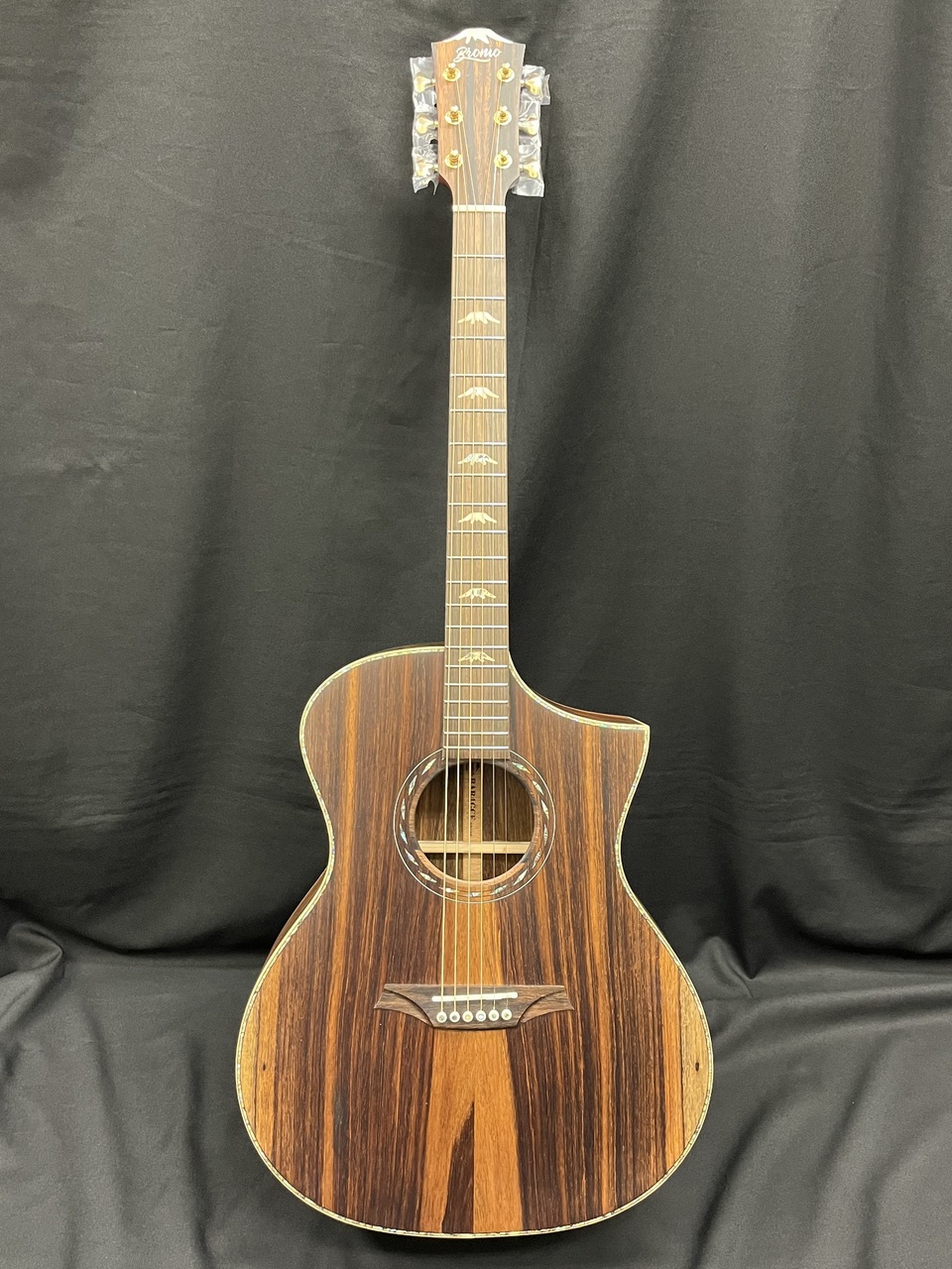 Bromo BAR4GCE【船橋店】（新品）【楽器検索デジマート】