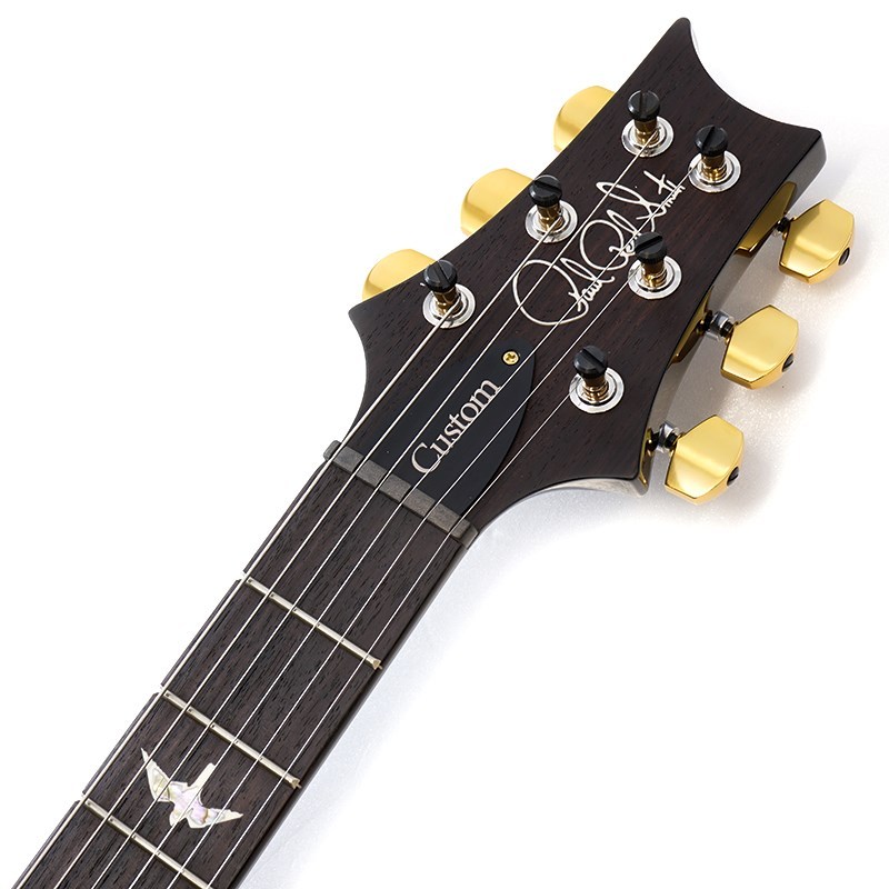 【土日限定値下げ！】PRS Custom24 “10top” 2004年製 2025年最新】Yahoo!オークション -prs custom24 10top(ホビー