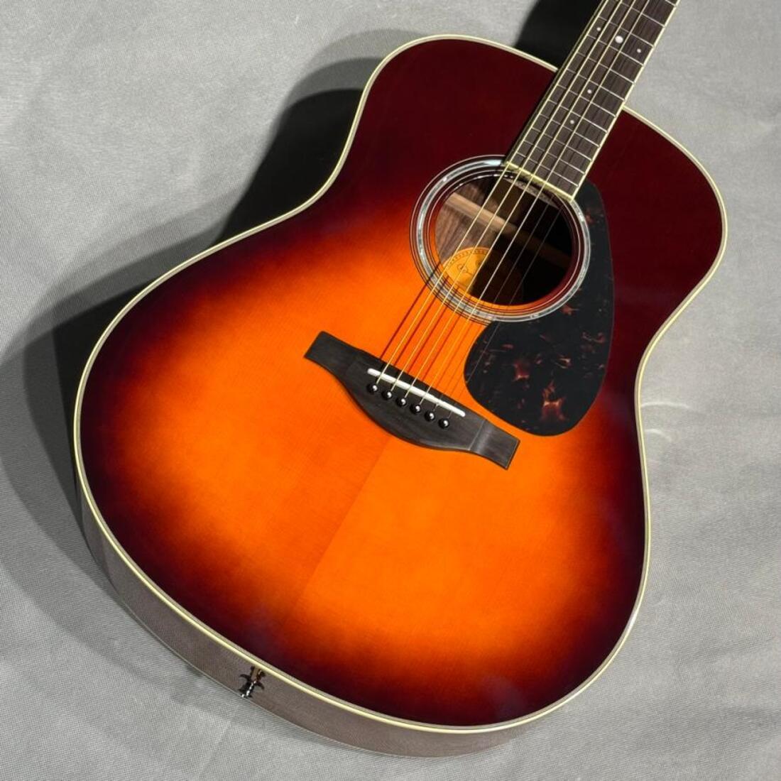 雨様専用」YAMAHA LL6 ARE 新品未使用に近い