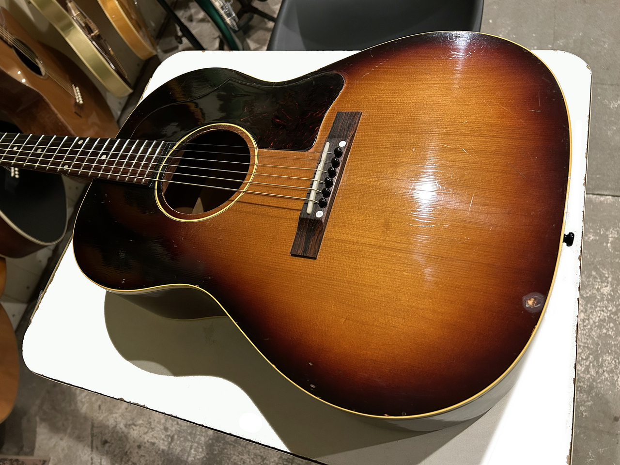 Gibson Gibson 1959年製 LG-1 Vintage（ビンテージ）【楽器検索