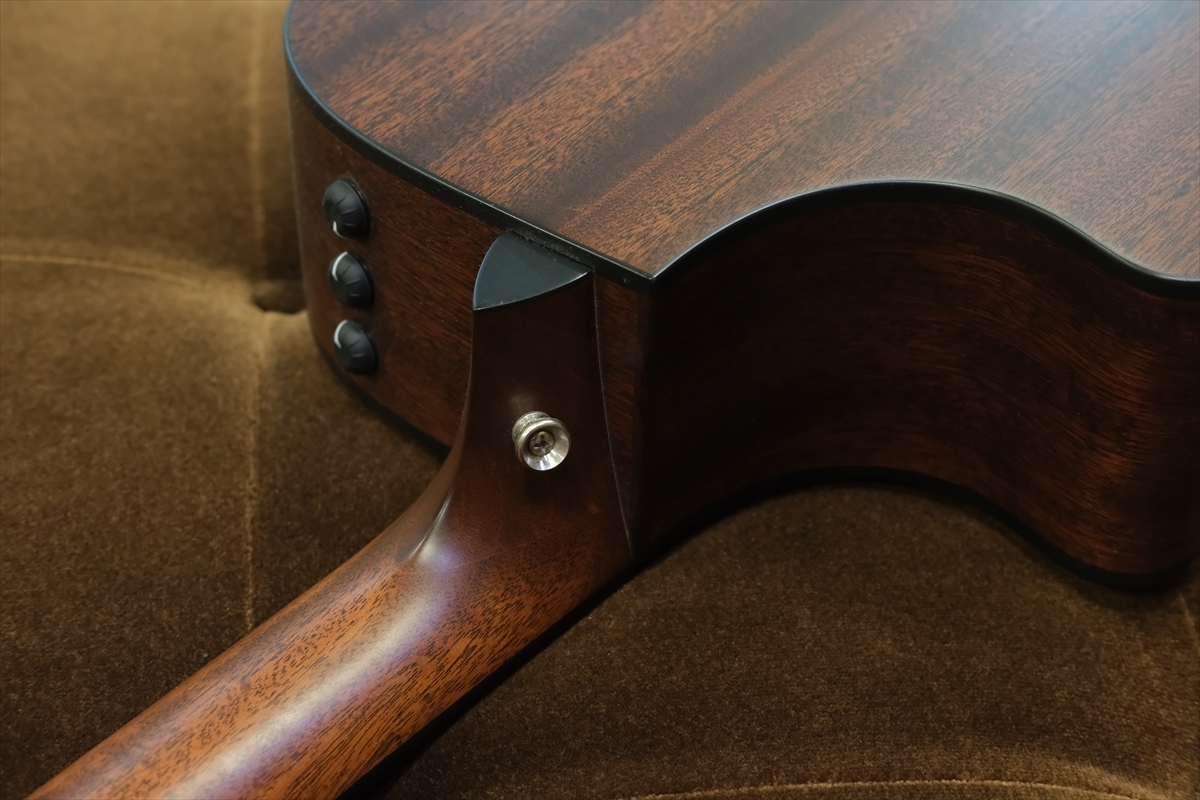 Taylor 312ce（新品特価/送料無料）【楽器検索デジマート】