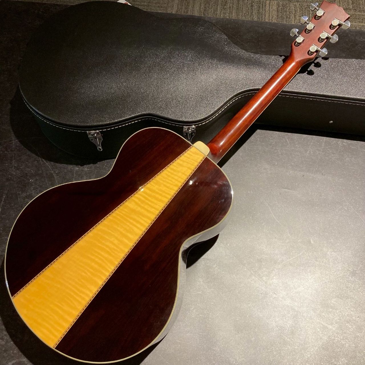 Morris WJ-50（中古/送料無料）【楽器検索デジマート】