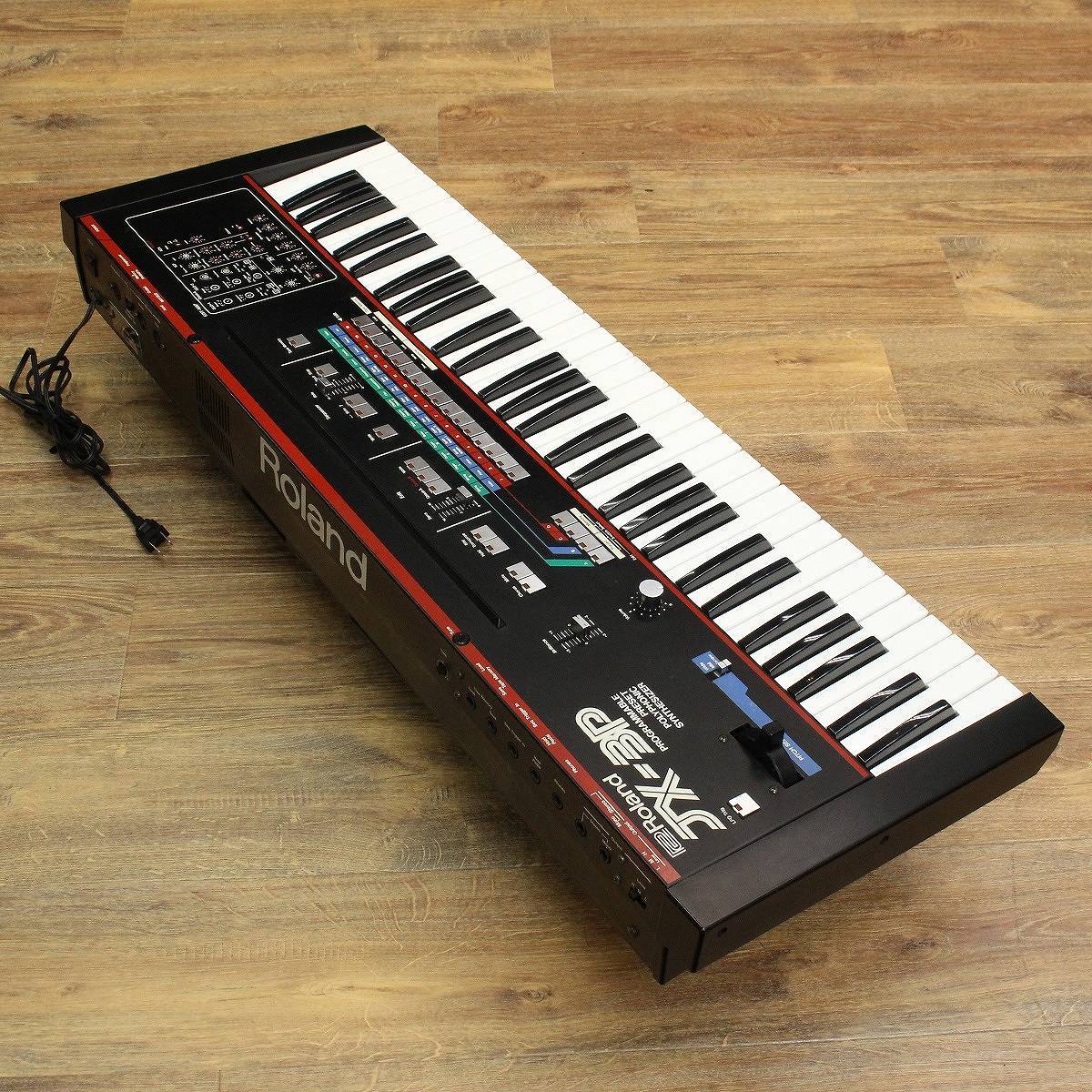 Roland JX-3P 【VINTAGE】 【キーボードマート新宿】【新宿店