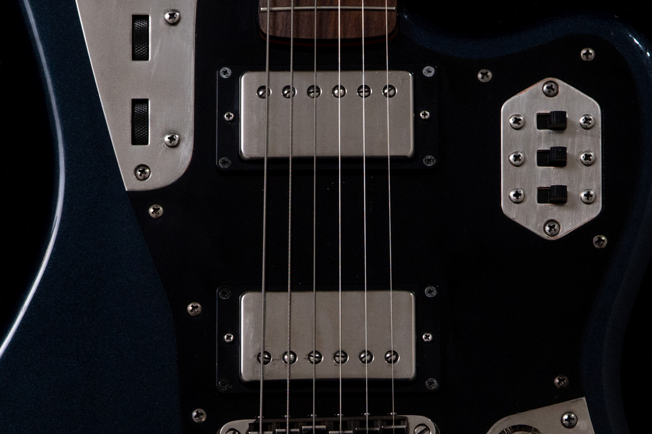 ハードレリック ‘76JooDee JapanVintage オールドアルニコV ハードレリック '76JooDee JapanVintage オールドアルニコV 487 / 0826